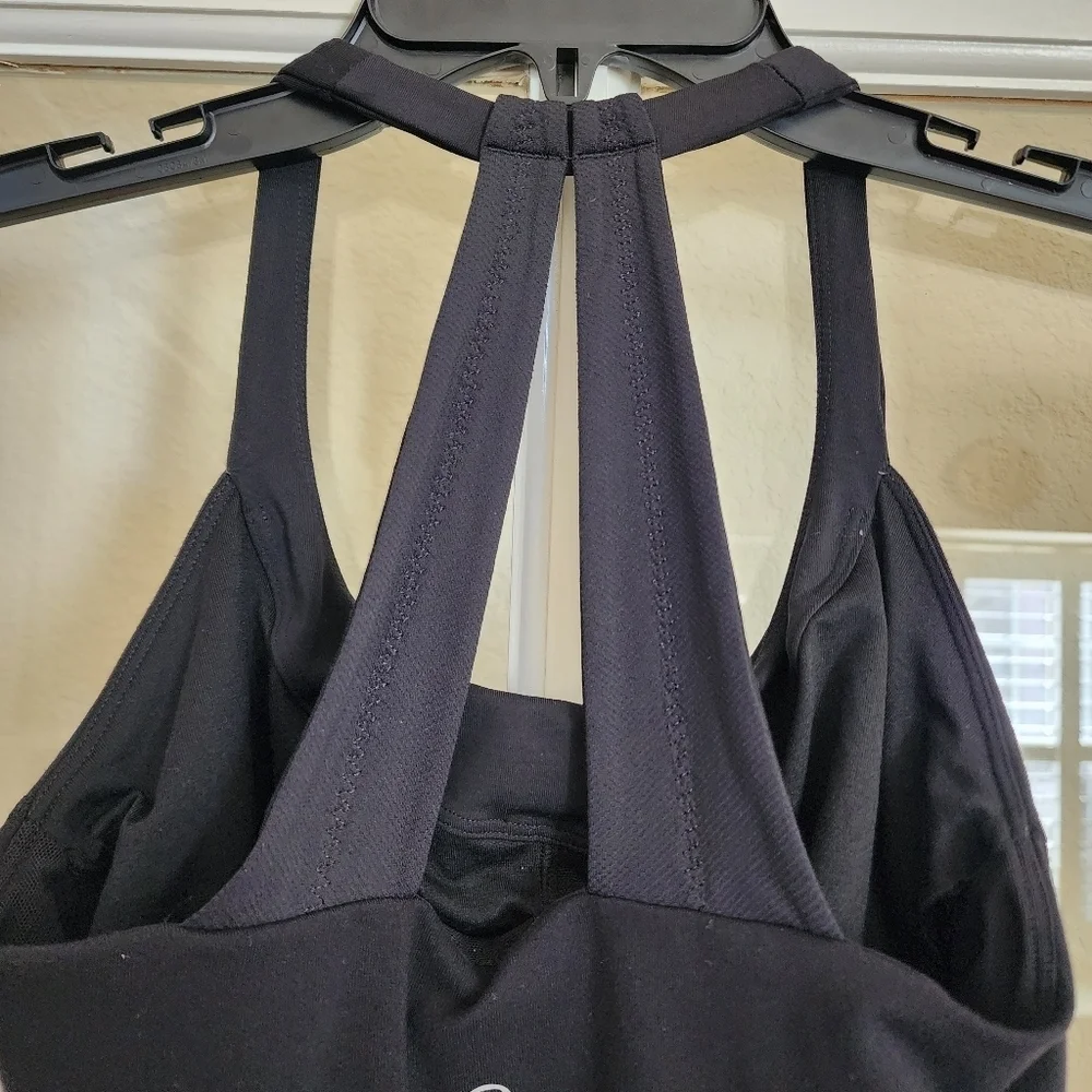 lululemon athletica lululemon black